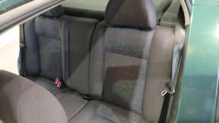 Recambio de asiento trasero medio para volkswagen polo iii (6n1) 1994-1999 75 1.6 referencia OEM IAM 6N0885375C 6N0885375C 