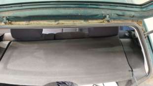 Recambio de bandeja trasera para volkswagen polo iii (6n1) 1994-1999 75 1.6 referencia OEM IAM 6N0867769E72 6N0867769 