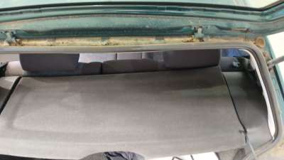 Recambio de bandeja trasera para volkswagen polo iii (6n1) 1994-1999 75 1.6 referencia OEM IAM 6N0867769E72 6N0867769 