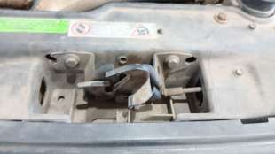 Recambio de cerradura capo para volkswagen polo iii (6n1) 1994-1999 75 1.6 referencia OEM IAM 1H0823509B 1H0823509B 