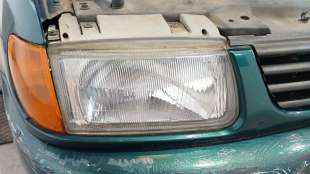 Recambio de faro derecho para volkswagen polo iii (6n1) 1994-1999 75 1.6 referencia OEM IAM 6N1941016 6N1941016 