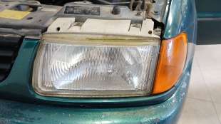 Recambio de faro izquierdo para volkswagen polo iii (6n1) 1994-1999 75 1.6 referencia OEM IAM 6N1941015 6N1941015 