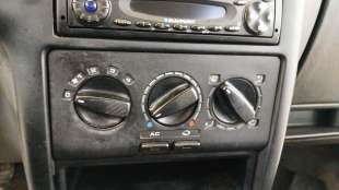 Recambio de mando calefaccion / aire acondicionado para volkswagen polo iii (6n1) 1994-1999 75 1.6 referencia OEM IAM 6N0820045B