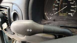 Recambio de mando intermitentes para volkswagen polo iii (6n1) 1994-1999 75 1.6 referencia OEM IAM 6N0953513 6N0953513 