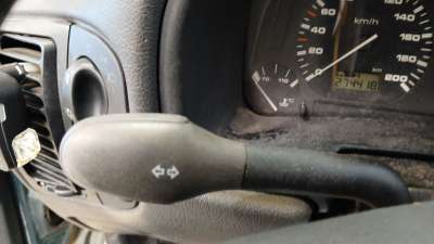 Recambio de mando intermitentes para volkswagen polo iii (6n1) 1994-1999 75 1.6 referencia OEM IAM 6N0953513 6N0953513 
