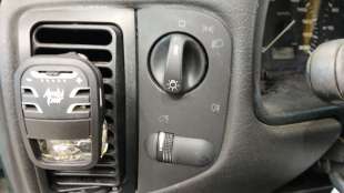 Recambio de mando luces para volkswagen polo iii (6n1) 1994-1999 75 1.6 referencia OEM IAM 6N1941531H 6N1941531H 