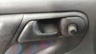 Recambio de maneta interior delantera izquierda para volkswagen polo iii (6n1) 1994-1999 75 1.6 referencia OEM IAM 6N0837225A 6N