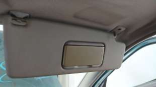 Recambio de parasol derecho para volkswagen polo iii (6n1) 1994-1999 75 1.6 referencia OEM IAM 6N0857552F 6N0857552F 