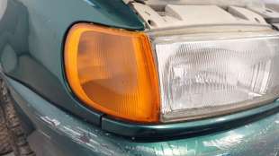 Recambio de piloto delantero derecho para volkswagen polo iii (6n1) 1994-1999 75 1.6 referencia OEM IAM 6N0953042B 6N0953042B 