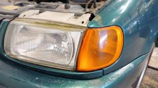 Recambio de piloto delantero izquierdo para volkswagen polo iii (6n1) 1994-1999 75 1.6 referencia OEM IAM 6N0953041B 6N0953041B 