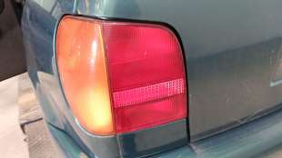 Recambio de piloto trasero izquierdo para volkswagen polo iii (6n1) 1994-1999 75 1.6 referencia OEM IAM 6N0945095 6N0945095 