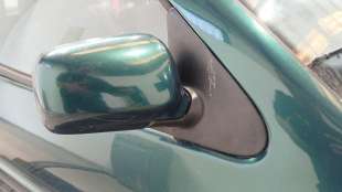 Recambio de retrovisor derecho para volkswagen polo iii (6n1) 1994-1999 75 1.6 referencia OEM IAM 6N1857508 6N1857508 