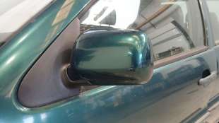 Recambio de retrovisor izquierdo para volkswagen polo iii (6n1) 1994-1999 75 1.6 referencia OEM IAM 6N1857507 6N1857507 