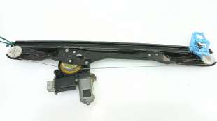 Recambio de elevalunas delantero derecho para opel combo furgoneta/monovolumen (x12) 2012- 1.3 cdti (b05) referencia OEM IAM 955 2