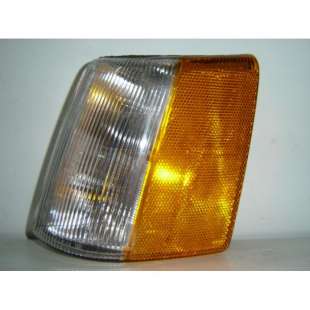 Recambio de piloto delantero izquierdo para jeep grand cherokee i (zj, zg) 1991-1999 4.0 i 4x4 (zj) referencia OEM IAM 56005105