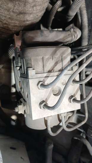 Recambio de abs para peugeot 306 break (7e, n3, n5) 1994-2002 2.0 hdi 90 referencia OEM IAM 454153 454153 