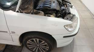 Recambio de aleta delantera derecha para peugeot 306 break (7e, n3, n5) 1994-2002 2.0 hdi 90 referencia OEM IAM 7841K8 7841K8 