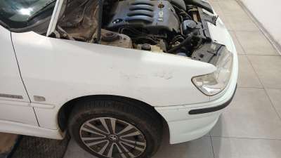 Recambio de aleta delantera derecha para peugeot 306 break (7e, n3, n5) 1994-2002 2.0 hdi 90 referencia OEM IAM 7841K8 7841K8 