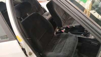 Recambio de asiento delantero derecho para peugeot 306 break (7e, n3, n5) 1994-2002 2.0 hdi 90 referencia OEM IAM 8900RG 8900RG 