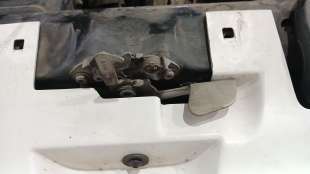 Recambio de cerradura capot para peugeot 306 break (7e, n3, n5) 1994-2002 2.0 hdi 90 referencia OEM IAM 793441 793441 