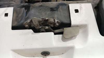 Recambio de cerradura capot para peugeot 306 break (7e, n3, n5) 1994-2002 2.0 hdi 90 referencia OEM IAM 793441 793441 