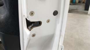 Recambio de cerradura puerta delantera derecha para peugeot 306 break (7e, n3, n5) 1994-2002 2.0 hdi 90 referencia OEM IAM 9136J