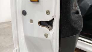 Recambio de cerradura puerta delantera izquierda para peugeot 306 break (7e, n3, n5) 1994-2002 2.0 hdi 90 referencia OEM IAM 913