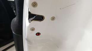 Recambio de cerradura puerta trasera derecha para peugeot 306 break (7e, n3, n5) 1994-2002 2.0 hdi 90 referencia OEM IAM 913856 