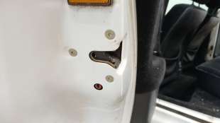 Recambio de cerradura puerta trasera izquierda para peugeot 306 break (7e, n3, n5) 1994-2002 2.0 hdi 90 referencia OEM IAM 91373