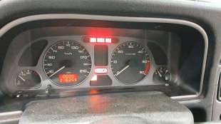 Recambio de cuadro instrumentos para peugeot 306 break (7e, n3, n5) 1994-2002 2.0 hdi 90 referencia OEM IAM 6104N7 6104N7 