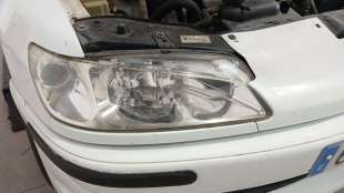 Recambio de faro derecho para peugeot 306 break (7e, n3, n5) 1994-2002 2.0 hdi 90 referencia OEM IAM 6205V7 6205V7 