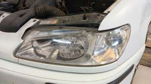 Recambio de faro izquierdo para peugeot 306 break (7e, n3, n5) 1994-2002 2.0 hdi 90 referencia OEM IAM 6204V7 6204V7 