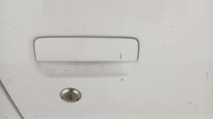 Recambio de maneta exterior delantera derecha para peugeot 306 break (7e, n3, n5) 1994-2002 2.0 hdi 90 referencia OEM IAM 9101P4