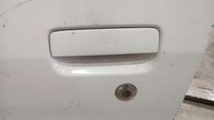 Recambio de maneta exterior delantera izquierda para peugeot 306 break (7e, n3, n5) 1994-2002 2.0 hdi 90 referencia OEM IAM 9101