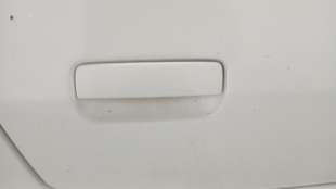 Recambio de maneta exterior trasera derecha para peugeot 306 break (7e, n3, n5) 1994-2002 2.0 hdi 90 referencia OEM IAM 9101P6 9