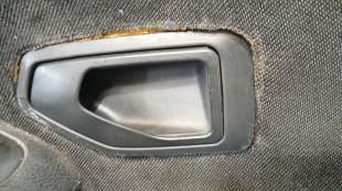 Recambio de maneta interior delantera derecha para peugeot 306 break (7e, n3, n5) 1994-2002 2.0 hdi 90 referencia OEM IAM 914446