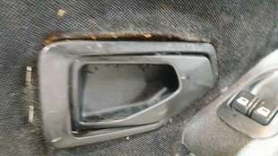 Recambio de maneta interior delantera izquierda para peugeot 306 break (7e, n3, n5) 1994-2002 2.0 hdi 90 referencia OEM IAM 9143
