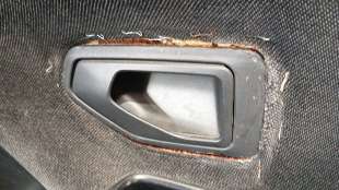 Recambio de maneta interior trasera derecha para peugeot 306 break (7e, n3, n5) 1994-2002 2.0 hdi 90 referencia OEM IAM 914446 9