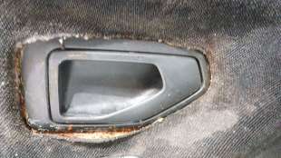 Recambio de maneta interior trasera izquierda para peugeot 306 break (7e, n3, n5) 1994-2002 2.0 hdi 90 referencia OEM IAM 914371