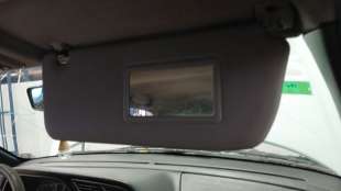 Recambio de parasol derecho para peugeot 306 break (7e, n3, n5) 1994-2002 2.0 hdi 90 referencia OEM IAM 8143L2 8143L2 