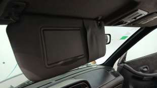Recambio de parasol izquierdo para peugeot 306 break (7e, n3, n5) 1994-2002 2.0 hdi 90 referencia OEM IAM 8143L2 8143L2 