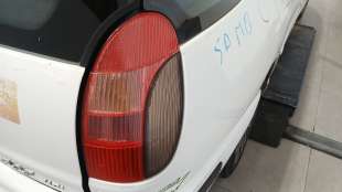 Recambio de piloto trasero derecho para peugeot 306 break (7e, n3, n5) 1994-2002 2.0 hdi 90 referencia OEM IAM 6351J3 6351J3 