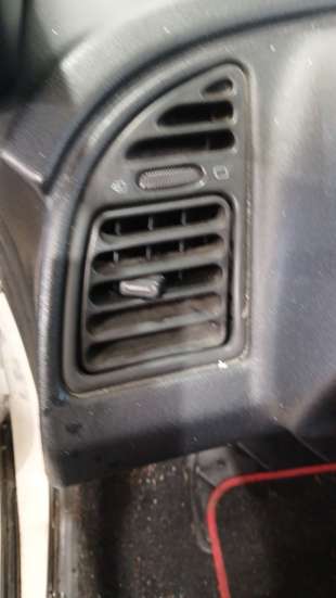 Recambio de rejilla aireadora para peugeot 306 break (7e, n3, n5) 1994-2002 2.0 hdi 90 referencia OEM IAM 8264T7 8264T7 