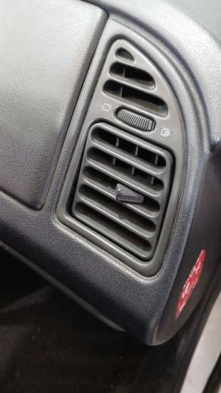 Recambio de rejilla aireadora para peugeot 306 break (7e, n3, n5) 1994-2002 2.0 hdi 90 referencia OEM IAM 8264T8 8264T8 