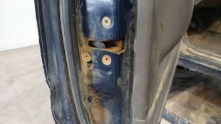 Recambio de cerradura puerta delantera izquierda para opel campo (tf0, tf1) 1987-2002 3.1 td 4x4 (tfs69) referencia OEM IAM 9432