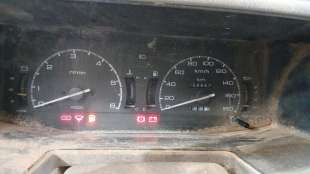 Recambio de cuadro instrumentos para opel campo (tf0, tf1) 1987-2002 3.1 td 4x4 (tfs69) referencia OEM IAM 97072812 97072812 