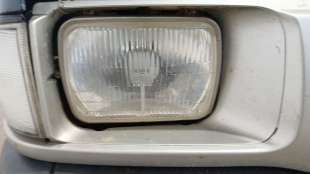Recambio de faro derecho para opel campo (tf0, tf1) 1987-2002 3.1 td 4x4 (tfs69) referencia OEM IAM 97044422 97044422 