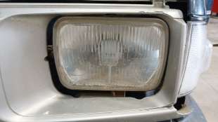 Recambio de faro izquierdo para opel campo (tf0, tf1) 1987-2002 3.1 td 4x4 (tfs69) referencia OEM IAM 97044423 97044423 