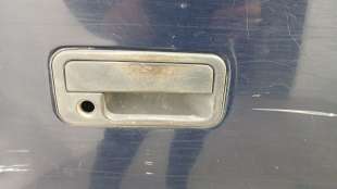 Recambio de maneta exterior delantera derecha para opel campo (tf0, tf1) 1987-2002 3.1 td 4x4 (tfs69) referencia OEM IAM 9443497
