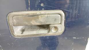 Recambio de maneta exterior delantera izquierda para opel campo (tf0, tf1) 1987-2002 3.1 td 4x4 (tfs69) referencia OEM IAM 94434